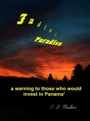 cover image of Fading Paradise